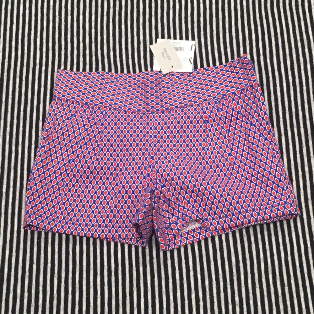 NWT Janie and Jack Shorts